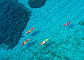 Lets-sea-kayaking-in-Croatia