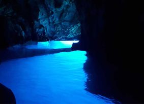 Blue-Cave-Croatia-from-Trogir